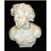 Image 1 : Signed Bust Sculpture, Prof. G. Bessi