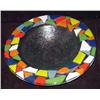 Image 1 : Fused Glass Mosaic Bowl