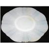 Image 1 : Petalware Opalescent Depression Plate