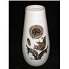 Image 1 : Hydlyn Decorated Vase signed Briard