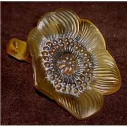 Lalique Perfume Stopper