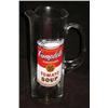 Image 1 : Andy Warhol Campbells Soup Pitcher