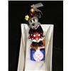 Image 1 : Christopher Radko Minnie Mouse Xmas