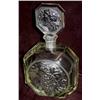 Image 1 : Moser Czech Cameo Face Decanter