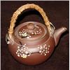 Image 1 : Banko Pottery Miniature Tea Pot