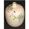 Image 1 : Miniature Banko Bud Vase, Signed