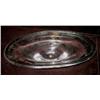 Image 1 : Boda Crystal Oval Platter
