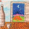 Image 2 : Moonscape by Ensrud Original