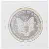Image 2 : 1996 $1 American Silver Eagle Coin