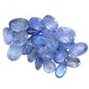 Image 1 : 20.98 ctw Fancy Mixed Tanzanite Parcel