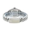 Image 7 : Rolex Ladies Stainless Steel Ice Blue Diamond 26MM Datejust Wristwatch