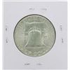 Image 2 : 1952-S Franklin Half Dollar Coin