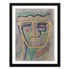 Image 1 : One Eyed Jack by Soli Original