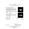 Image 5 : 1.82 ctw Fancy Yellow Diamond Ring - 14KT White Gold