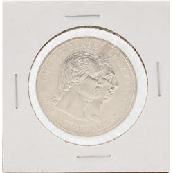 1900 $1 Lafayette Commemorative Silver Dollar Coin