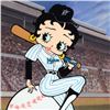 Image 2 : Betty On Deck - Marlins by King Features Syndicate, Inc.