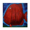 Image 1 : Mikheil Mikaberidze, Original Oil Painting on Canvas, Hand Signed Inverso with Certificate of Authen