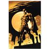 Image 1 : Marvel Comics "Amazing Spider-Man #528" Numbered Limited Edition Giclee on Canvas by Mike Deodato Jr