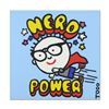 Image 1 : Todd Goldman, "Nerd Power" Original Acrylic Painting on Gallery Wrapped Canvas, Hand Signed with Cer