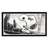 Image 1 : Tom Everhart- Hand Pulled Original Lithograph "Rage Rover"