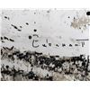 Image 3 : Tom Everhart- Hand Pulled Original Lithograph "Rage Rover"