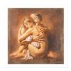 Image 1 : "Remisse" Limited Edition Giclee on Canvas by Vatican Artist Tomasz Rut, Numbered and Hand Signed wi