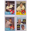 Image 1 : WILLIE MCCOVEY, ROCKY COLAVITO, ED MATHEWS, & LOU