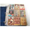 Image 1 : ALBUM OF APPROX. 900 1960S BASEBALL CARDS