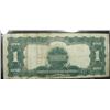 Image 2 : 1899 $1 SILVER CERTIFICATE