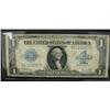 Image 1 : 1923 $1 SILVER CERTIFICATE