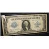 Image 2 : 1923 $1 SILVER CERTIFICATE