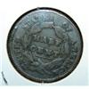 Image 2 : 1829 HALF-CENT COIN