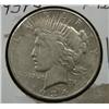 Image 1 : 1934-S PEACE DOLLAR