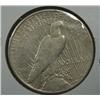 Image 2 : 1934-S PEACE DOLLAR