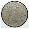 Image 2 : 1875 SEATED LIBERTY HALF DOLLAR