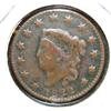 Image 1 : 1822 LARGE CENT