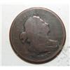 Image 1 : 1807 HALF-CENT