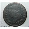 Image 1 : 1809 HALF-CENT