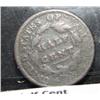 Image 2 : 1809 HALF-CENT
