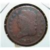 Image 1 : 1826 HALF-CENT