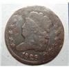 Image 1 : 1828 HALF-CENT