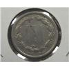 Image 2 : 1869 THREE-CENT NICKEL