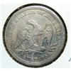 Image 2 : 1858 SEATED LIBERTY QUARTER