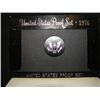Image 2 : 1976 U.S. PROOF SET