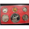 Image 3 : 1977 U.S. PROOF SET