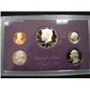 Image 2 : 1984 U.S. PROOF SET