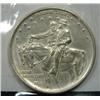 Image 2 : 1925 STONE MOUNTAIN COMMEMORATIVE HALF DOLLAR