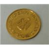 Image 3 : 1865 MEXICAN 1 PESOS COIN