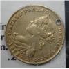 Image 2 : 1868 SPANISH 10 ESCUDOS COIN