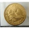 Image 3 : 1879 $2 ½ LIBERTY GOLD COIN
